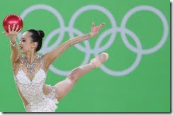 [리우2016] 손연재, 올림픽을 위하여!