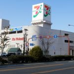 イトーヨーカドー閉店リスト一覧表!東京や関東はどこ?閉店セールのオススメ商品とは?