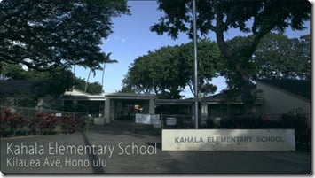 kahara school