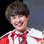本田響矢の出身中学と高校判明!日本一の高校生イケメンインスタ画像
