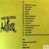 ONE OK ROCK/ambitionsの歌詞和訳！収録曲一覧の感想と意味は？