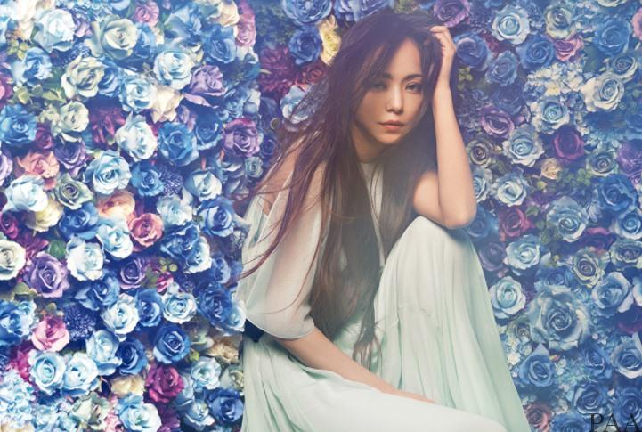 安室奈美恵ライブ2018