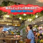 グータンヌーボ2(8月20日)河北麻友子とIMALUの見逃し動画の無料視聴方法は?衣装ブランドとお店は?