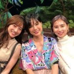 グータンヌーボ2(9月10日)相川七瀬とラブリと田中みな実の見逃し動画の無料視聴方法は?衣装ブランドは?