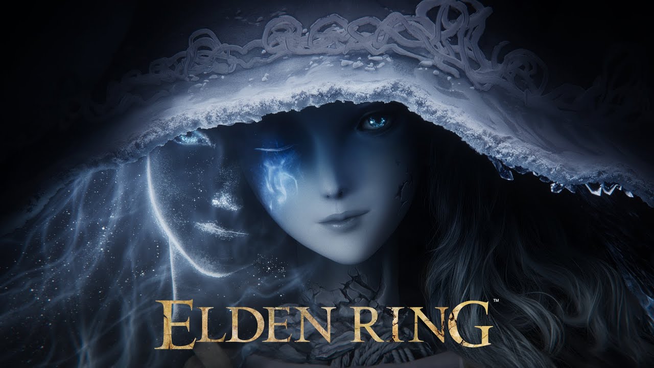 新作『ELDENRING（エルデンリング）』おすすめゲーム実況