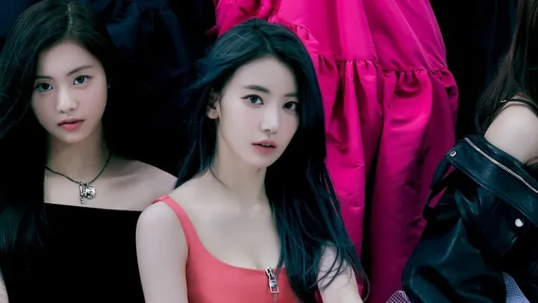 宮脇咲良が韓国で再始動！LE SSERAFIM（ルセラフィム）ってどんなグループ？