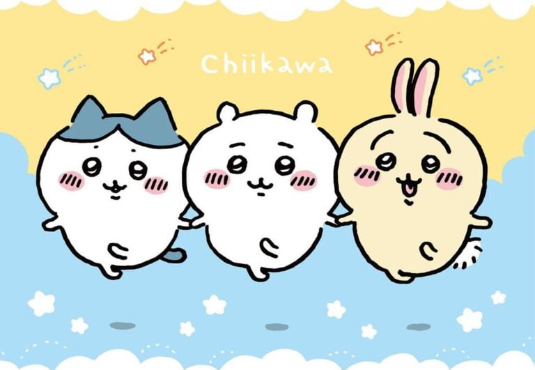 続々登場！これまでに「ちいかわ」とコラボしたお店や商品【まとめ】