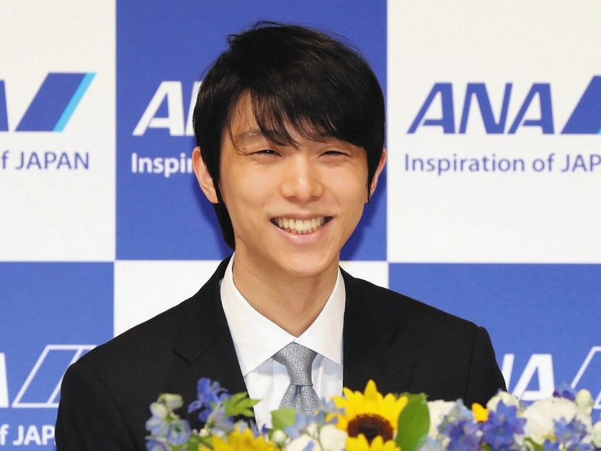 羽生結弦が YouTubeチャンネル開設！気になる配信内容や登録者数は？