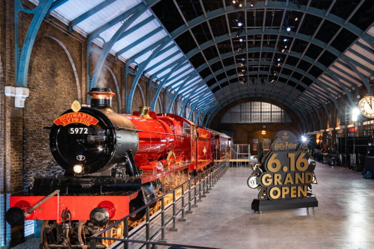 6・16にオープン！としまえん跡地のハリポタ・テーマパークはどんな施設？