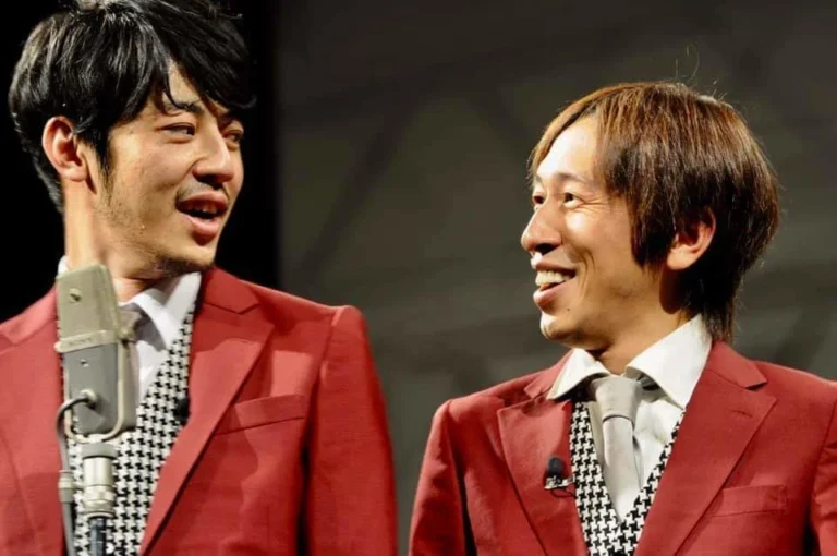 Youtuberとして返り咲き！キンコン梶原と相方・西野の現在のコンビ仲は？