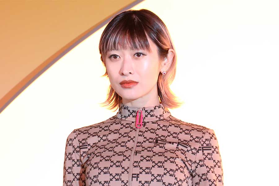 実は4人子どもがいた！山田優の知られざる子育て秘話とは