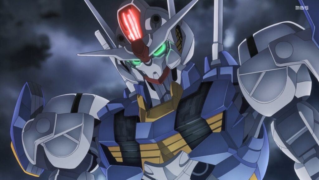 『水星の魔女』が他のガンダムシリーズと一線を画すのはなぜ？徹底解説