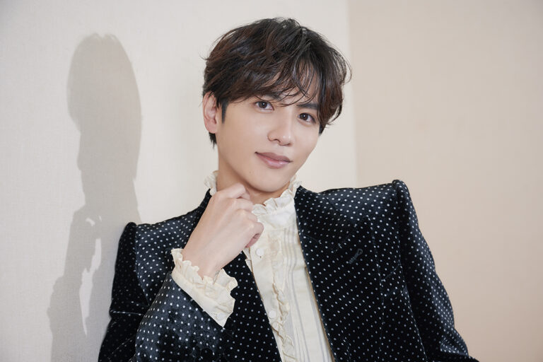 実はお金持ちの家系だった！？『志尊淳』の実家や経歴について徹底調査